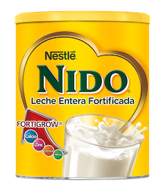 NIDO® Fortificada