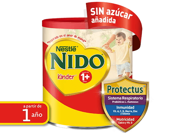 Nido Kinder 1+