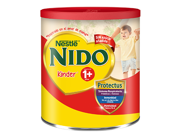 NIDO® Kinder® 1+