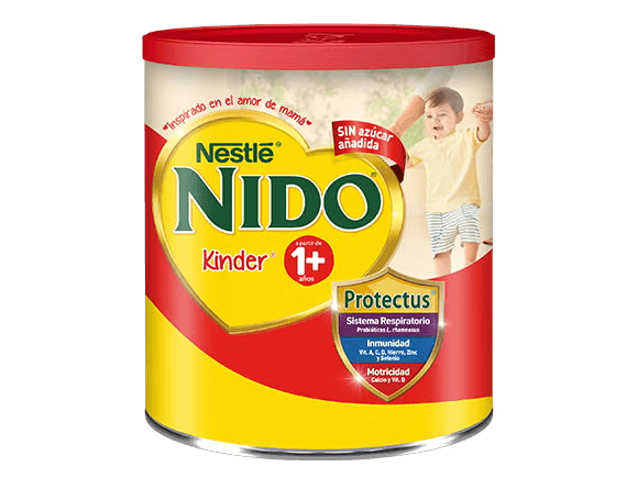 Nido Kinder 1+