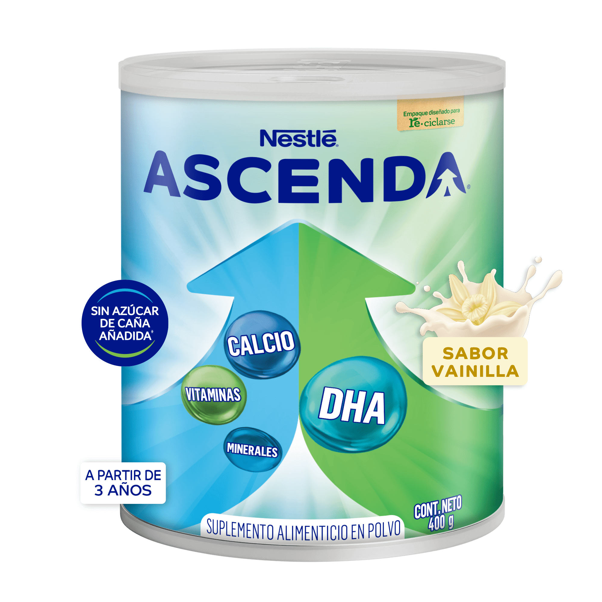 Ascenda