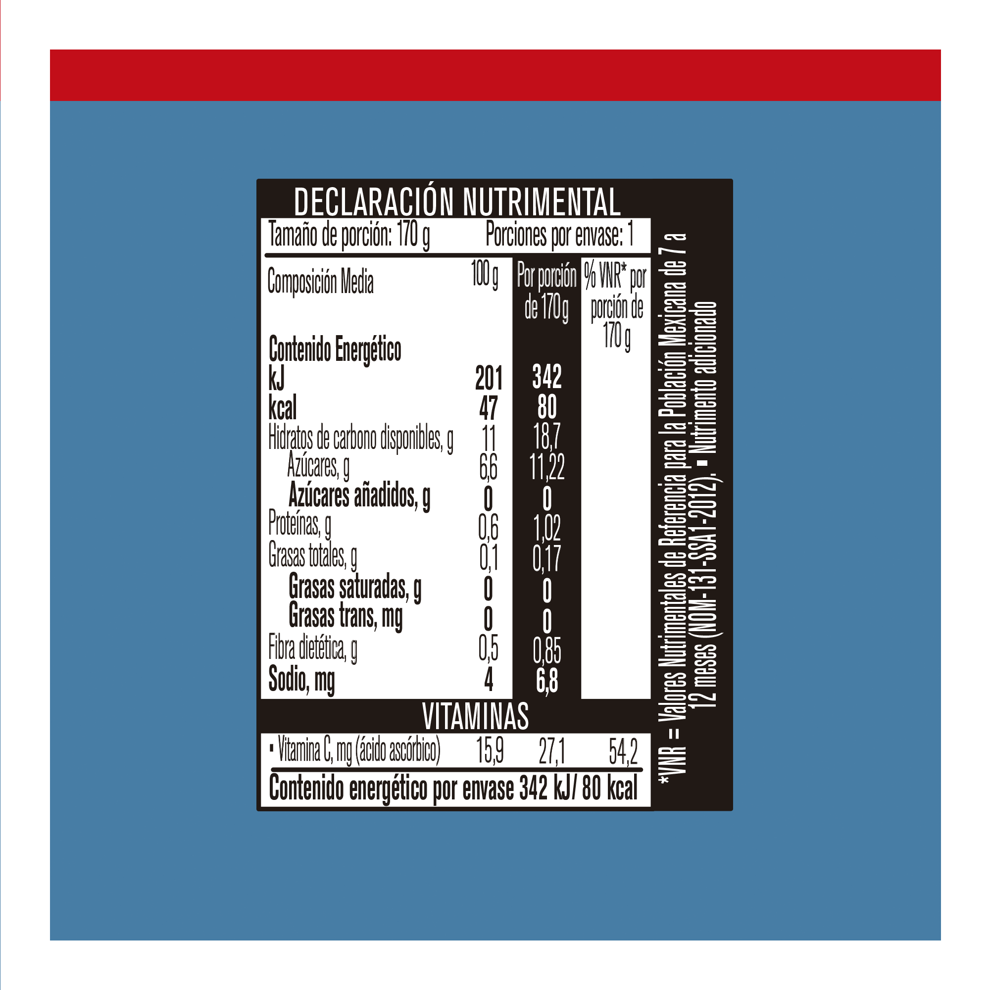 Gerber® Papilla Durazno Etapa 3, 170g