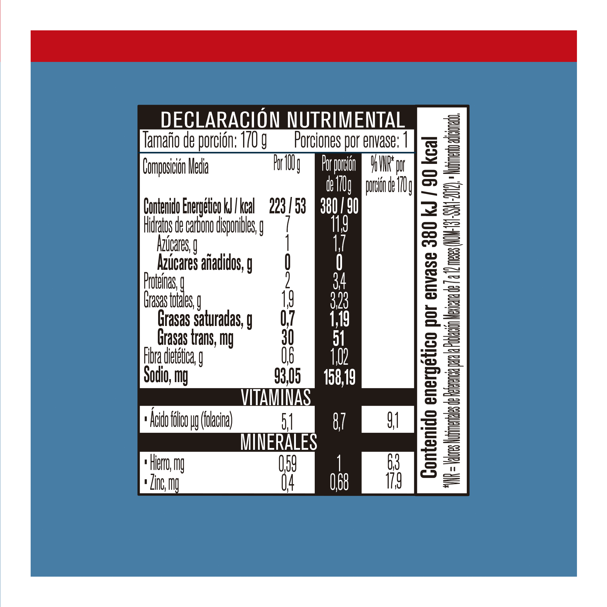 Gerber® Papilla Res con verduras y arroz Etapa 3, 170g