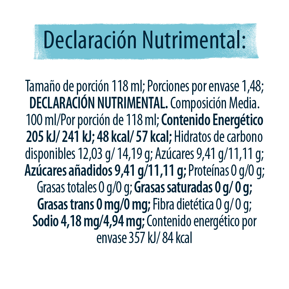 Gerber® Jugo Pera Etapa 2 de 175ml