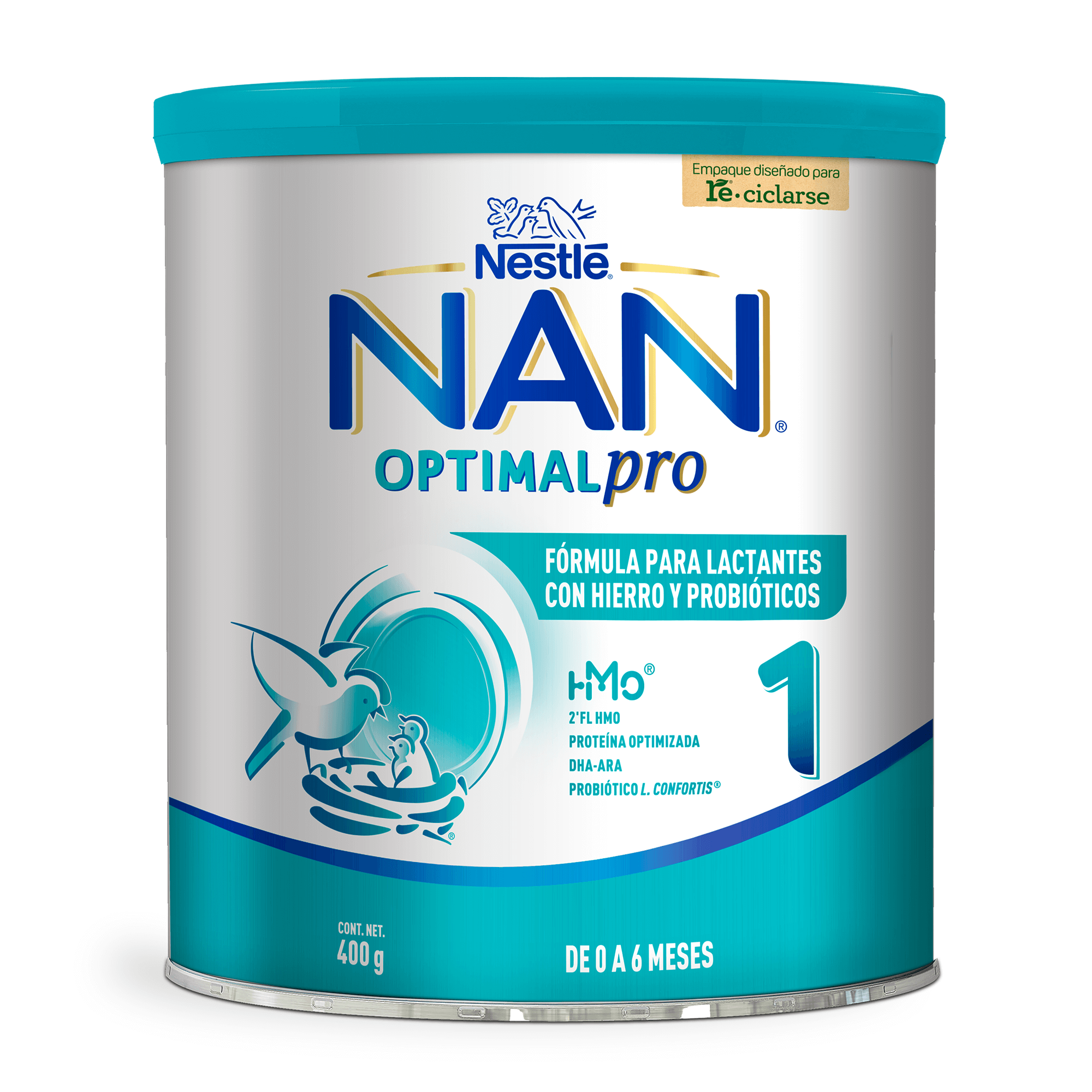 NaN Optimal Pro