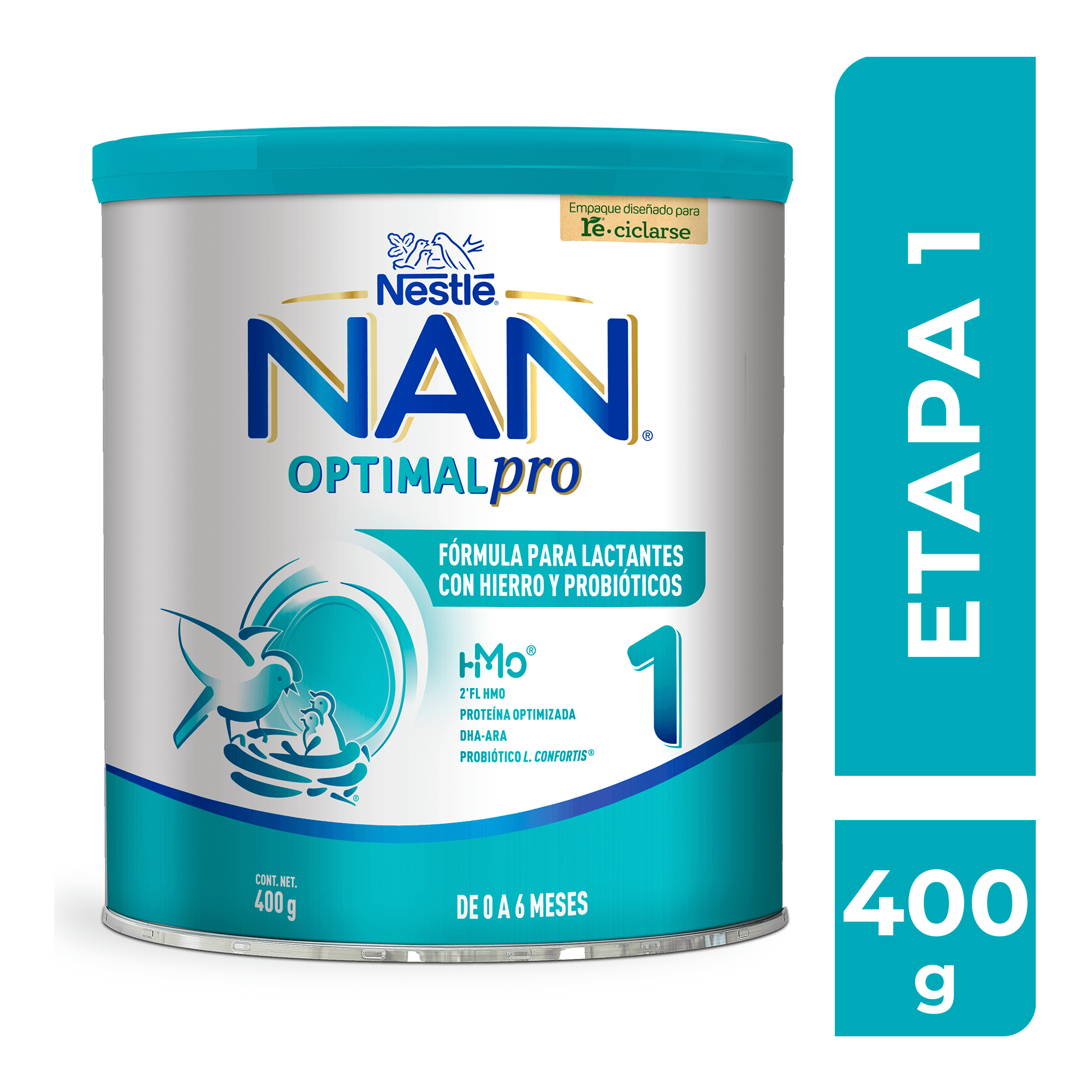 NaN Optimal Pro