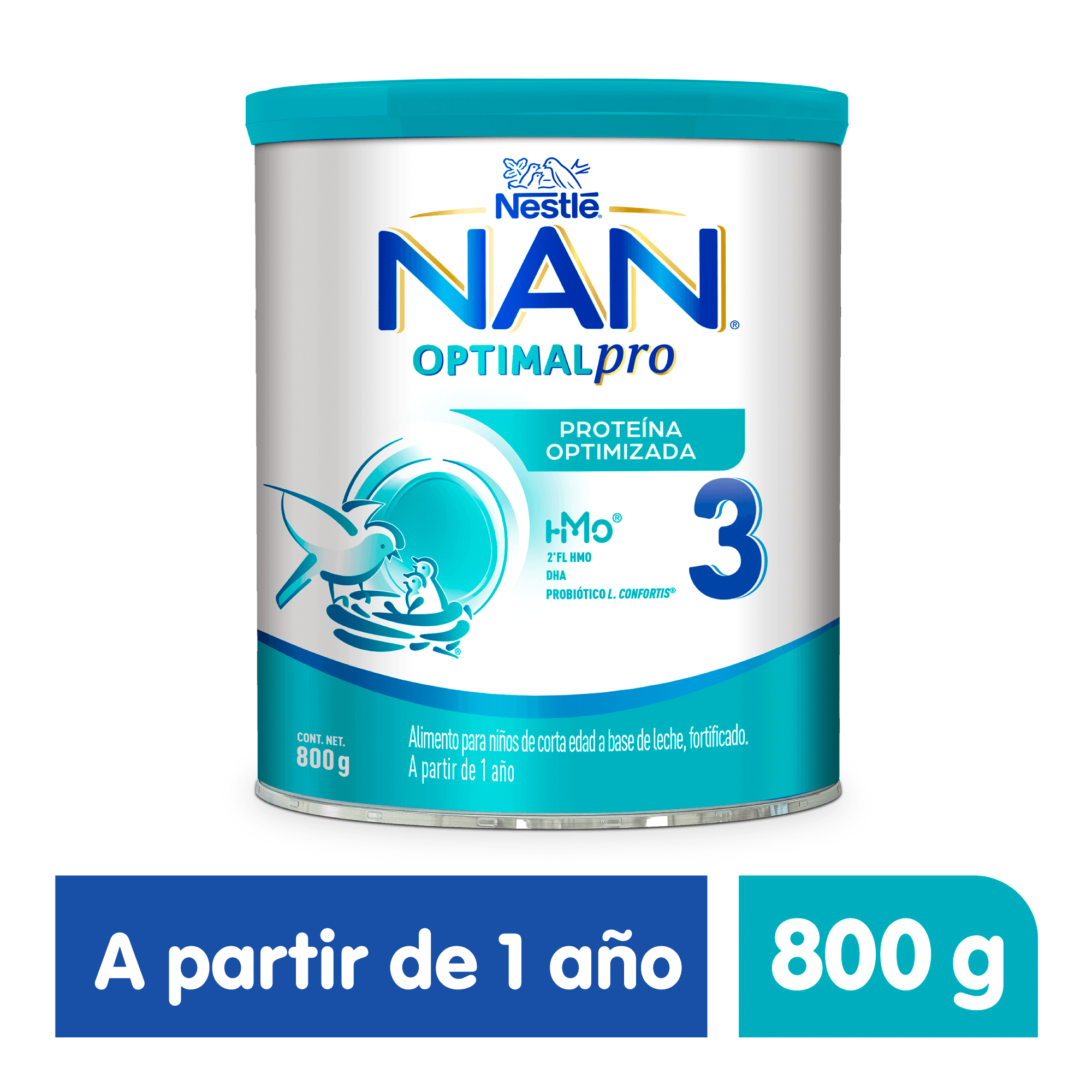 NAN® 3 Optimal Pro