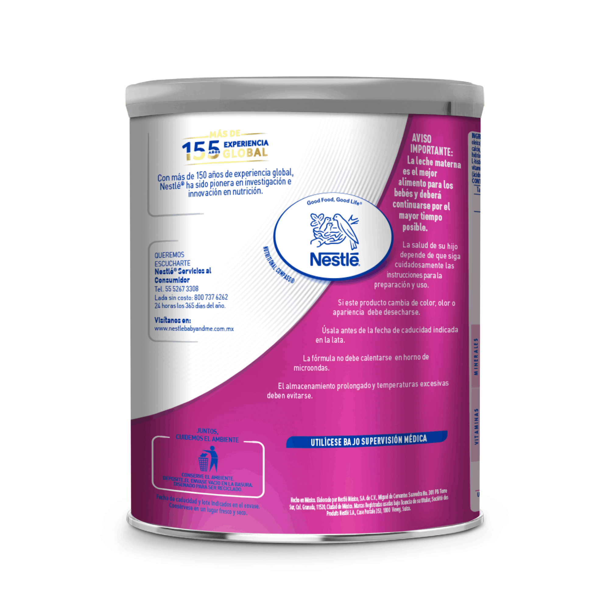 Nan expert pro confort 1