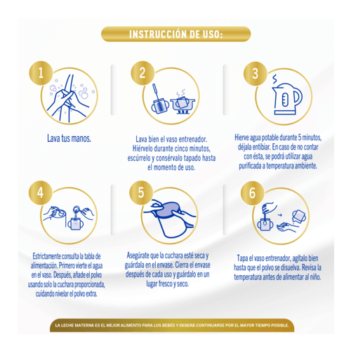 Lata de Supreme Pro 3