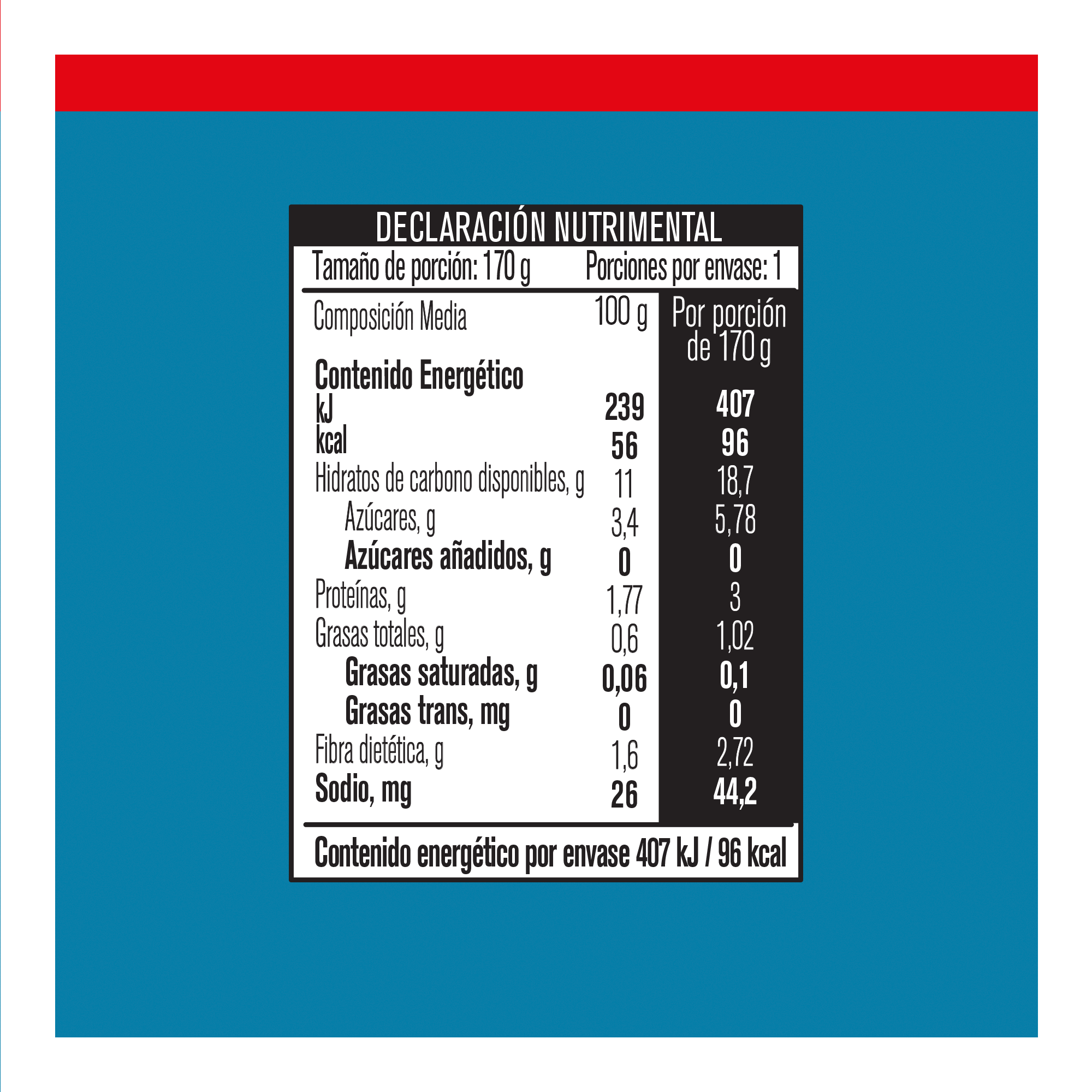 Gerber® Papilla Pasta Marinara, Etapa 3, 170 g