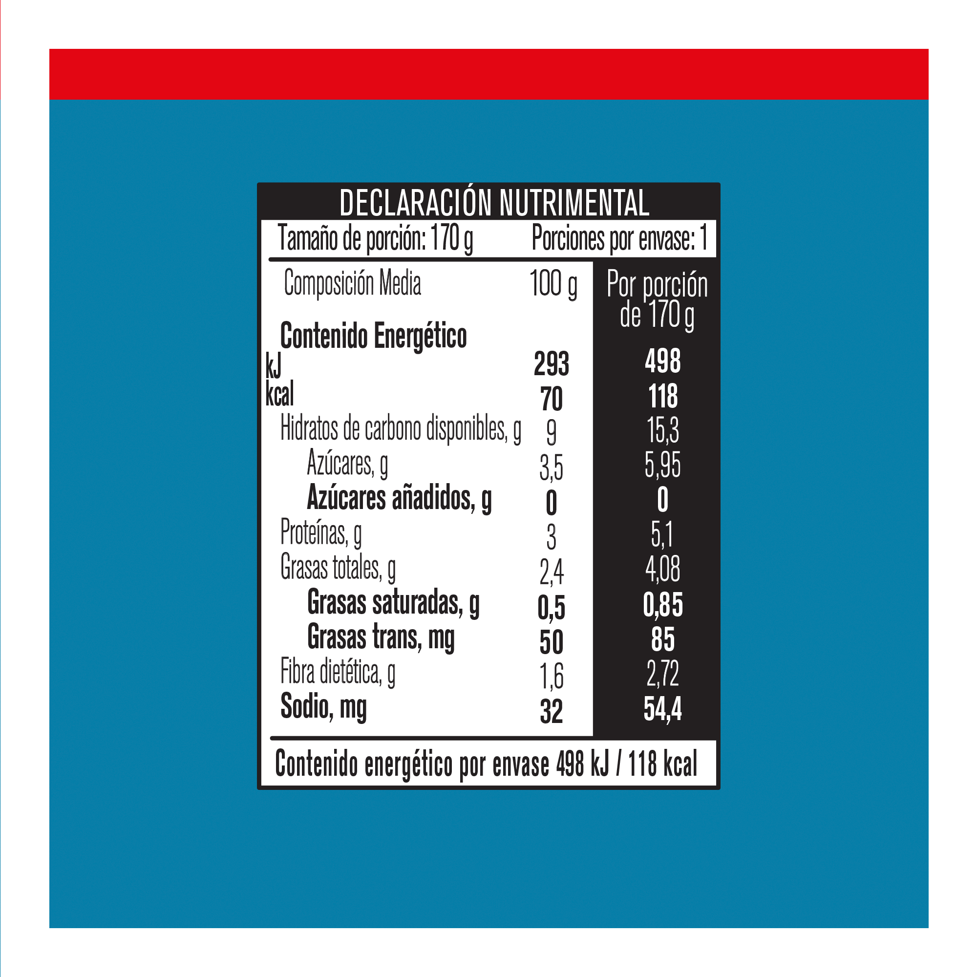 Gerber® Papilla Macarrones con Zanahoria y Res, Etapa 3, 170 g