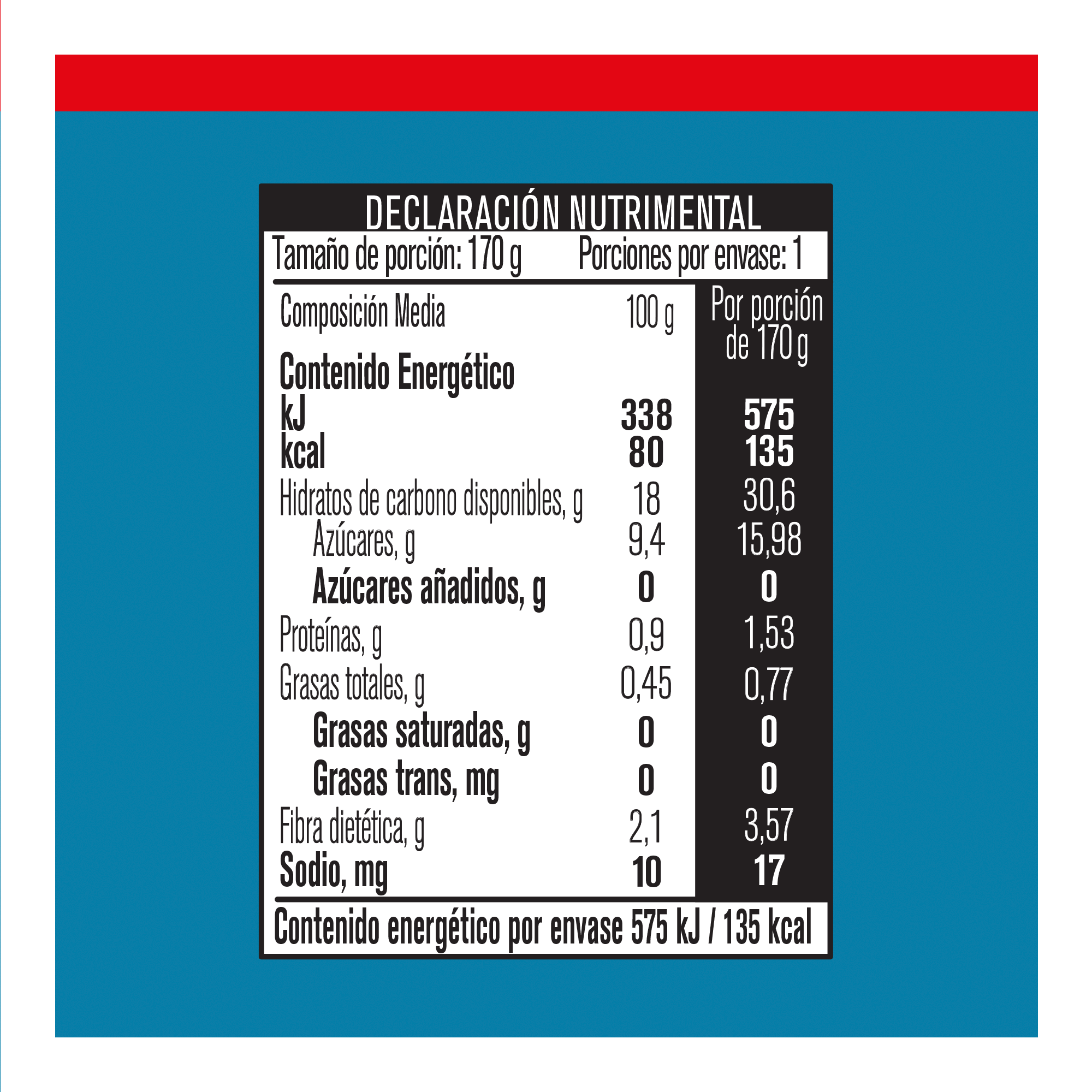 Gerber® Papilla Manzana, plátano y trigo, Etapa 3, 170 g