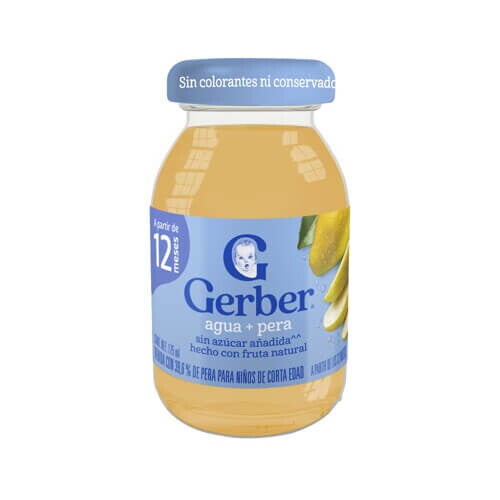 gerber pera