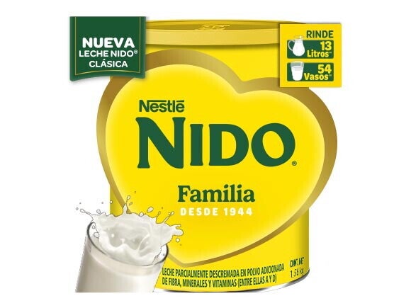NIDO® Familia