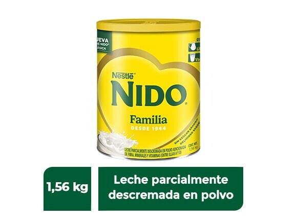 NIDO® Familia