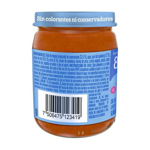 GERBER® Albondiguitas