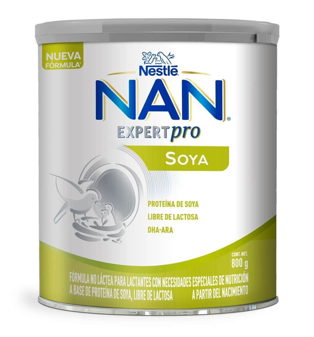 NAN® SOYA EXPERT PRO 400g
