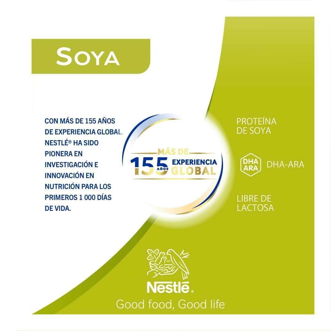 NAN® SOYA EXPERT PRO 400g