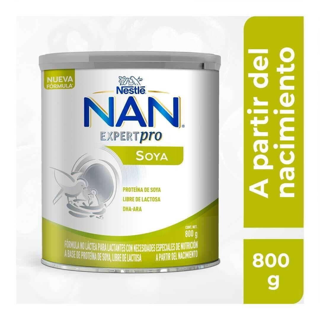 NAN® SOYA EXPERT PRO 400g
