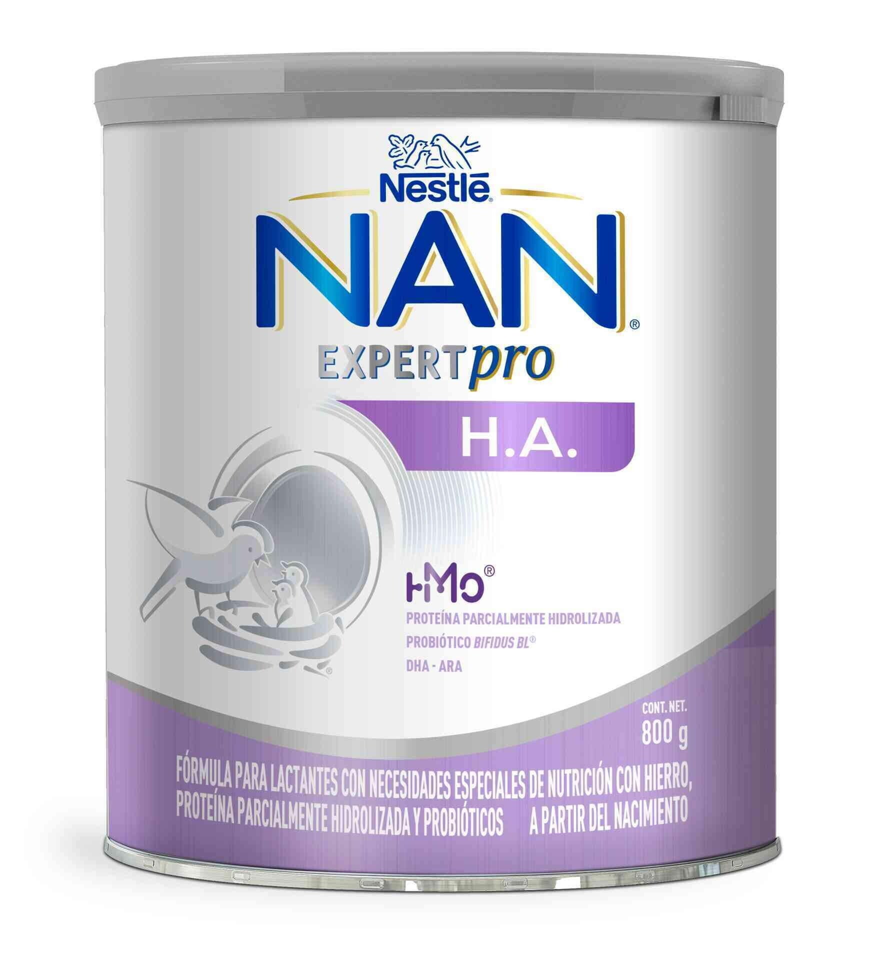 NAN HA Expert Pro