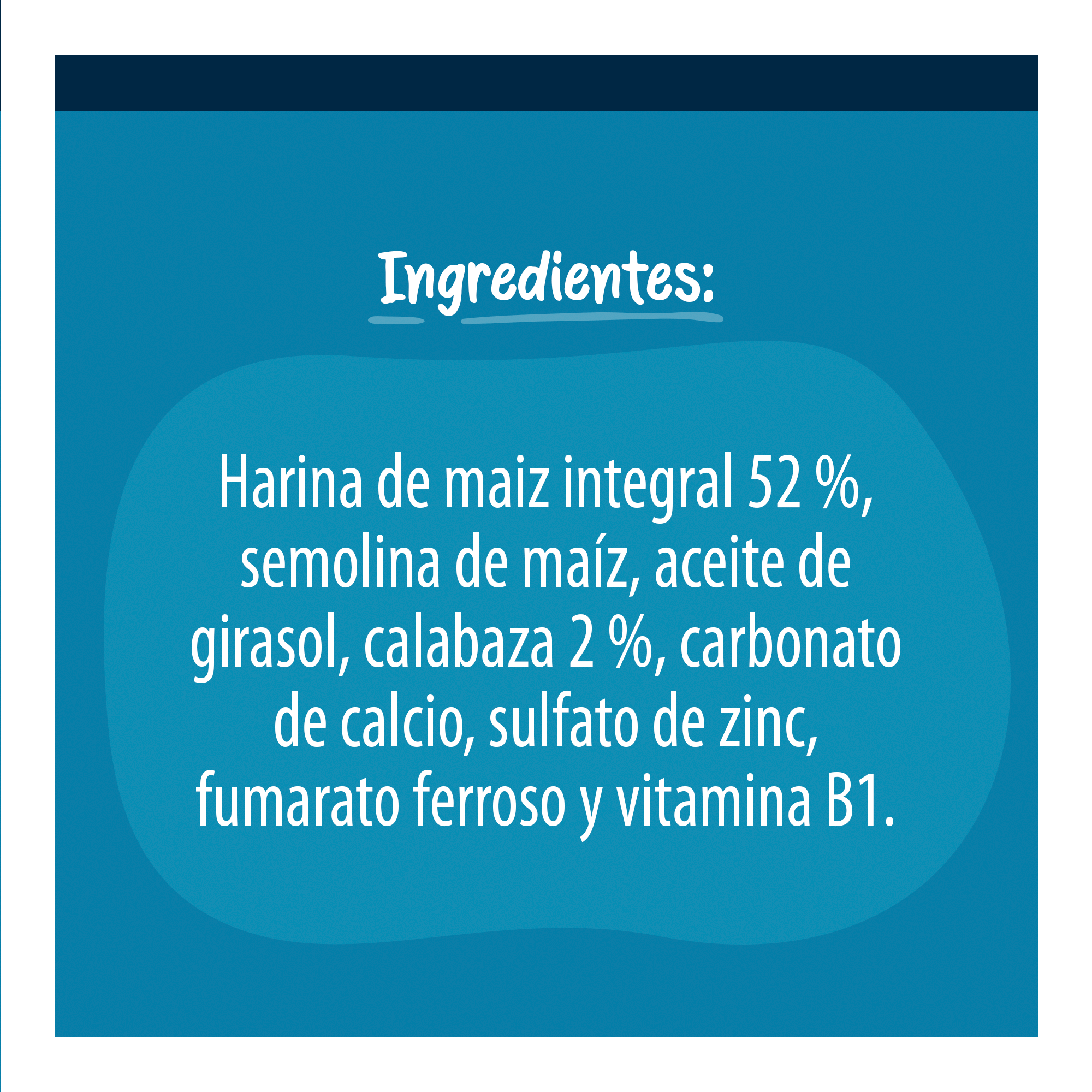 Gerber® Snacks Puffs Calabacita 35 g