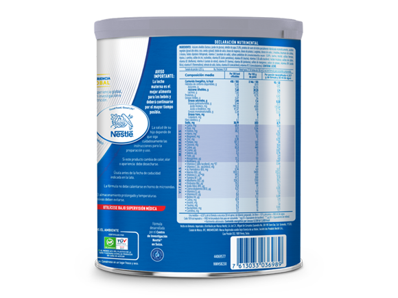 NAN® AR EXPERT PRO 400g