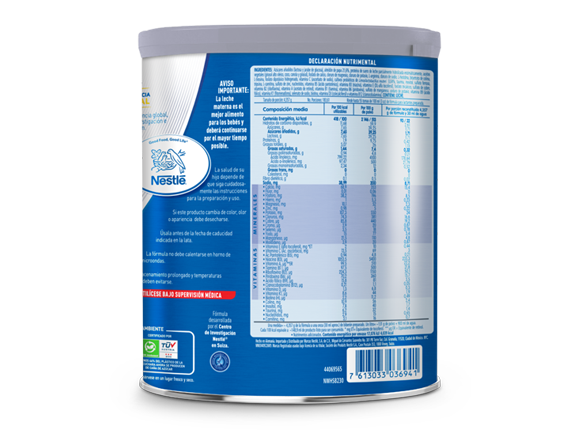 NAN® AR EXPERT PRO 800g