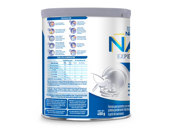 NAN® AR EXPERT PRO 400g