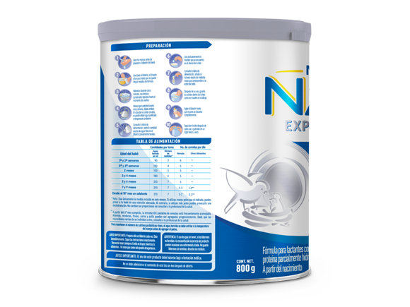 NAN® AR EXPERT PRO 900g