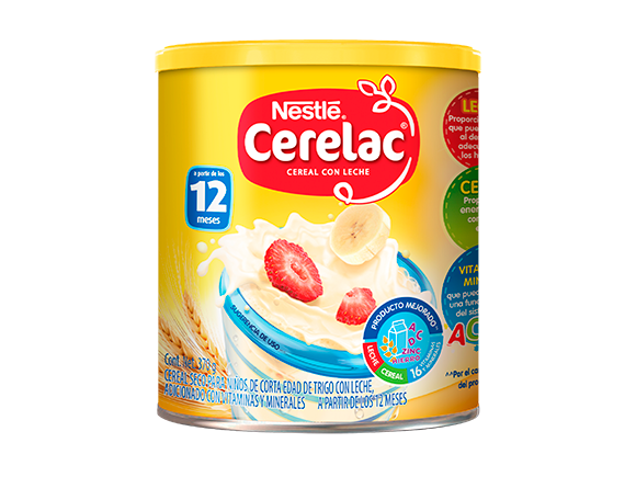 Nestlé® CERELAC® 370 g