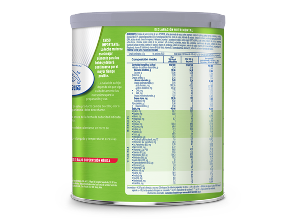 NAN® PREBIO® AE EXPERT PRO