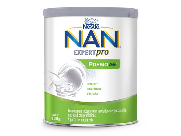 NAN® PREBIO® AE EXPERT PRO
