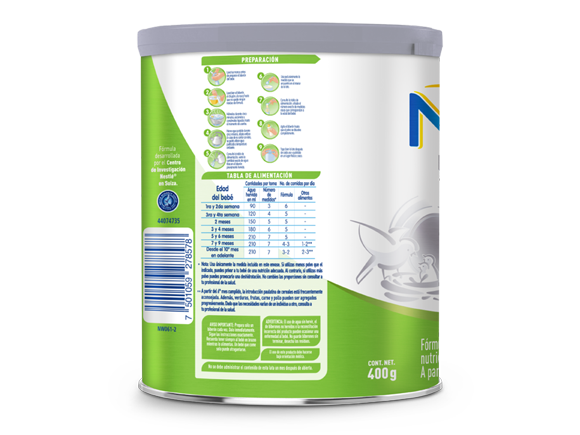 NAN® PREBIO® AE EXPERT PRO