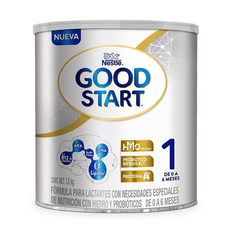 Good Start® 1
