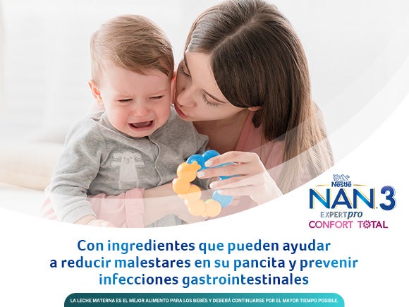 NAN® 3 Confort Total