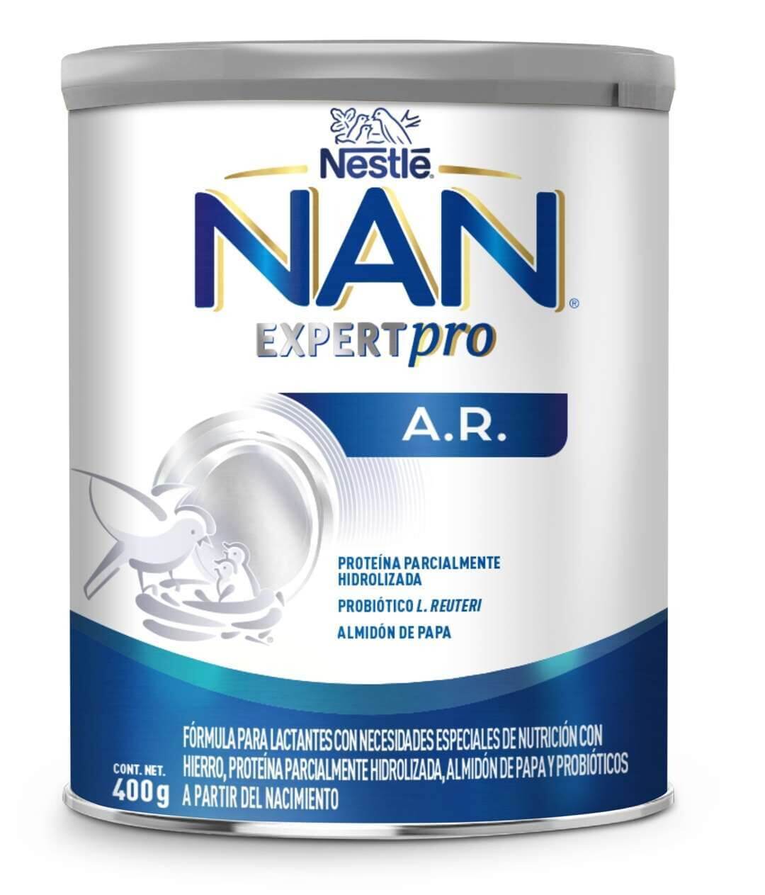 NAN® AR EXPERT PRO 400g