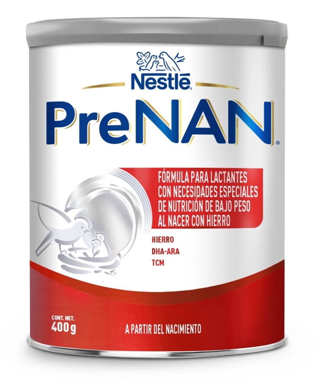 PreNAN