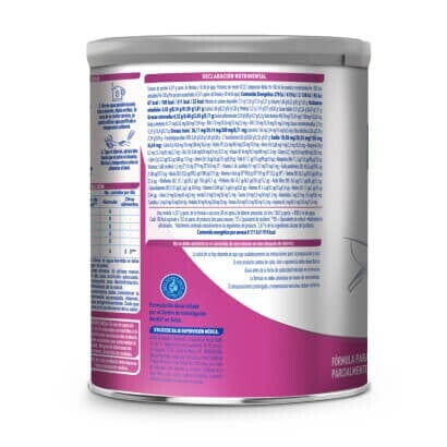 NAN® Expert Pro Comfort Plus+