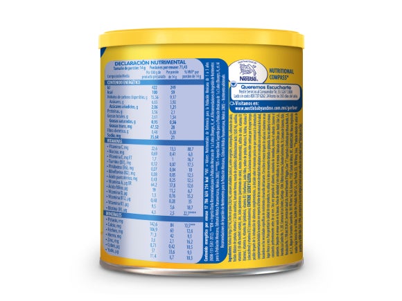 Nestlé® CERELAC® 1kg