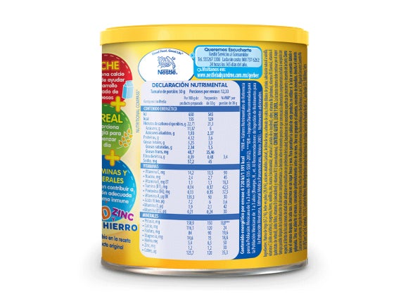 Nestlé® CERELAC® 370 g