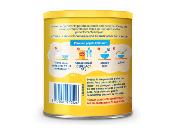 Nestlé® CERELAC® 370 g