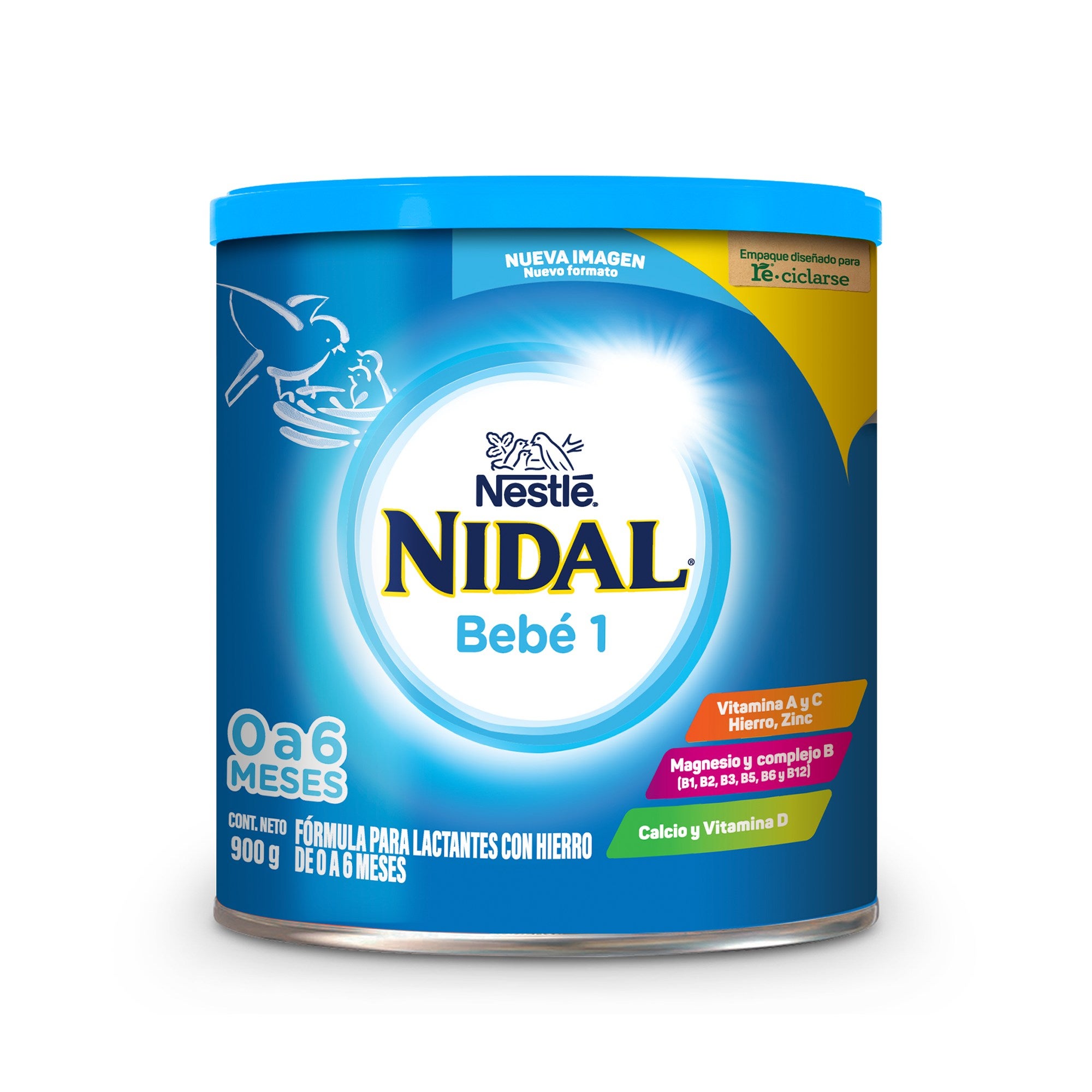 nidal 1