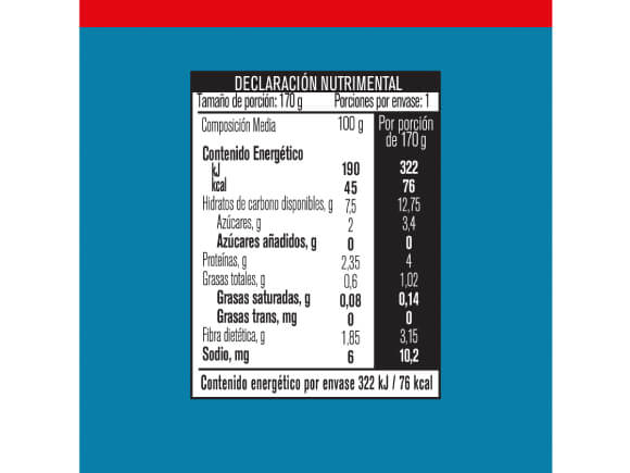 Gerber® Papilla Vegetales del Huerto y Arroz, Etapa 3, 170 g