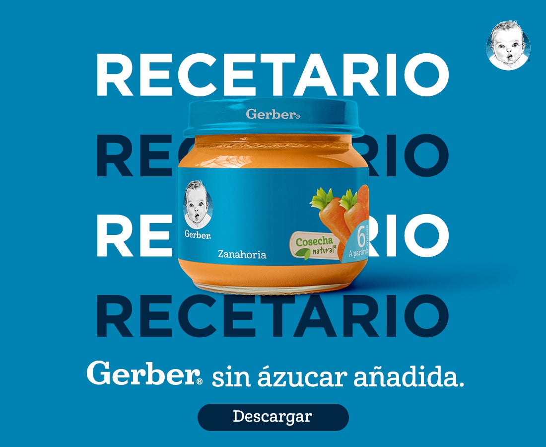 Recetario