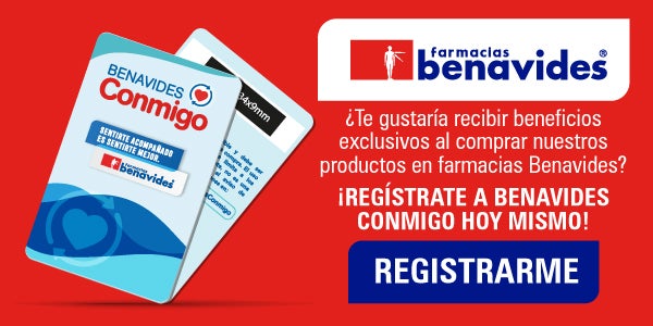 Farmacias Benavides