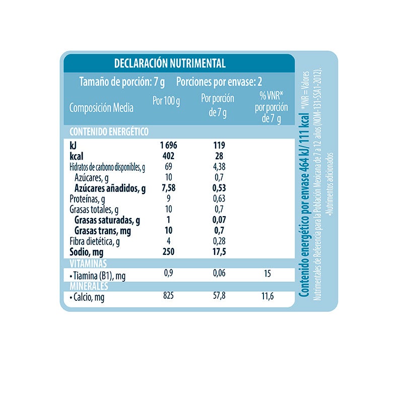 Gerber® Primeras Galletitas