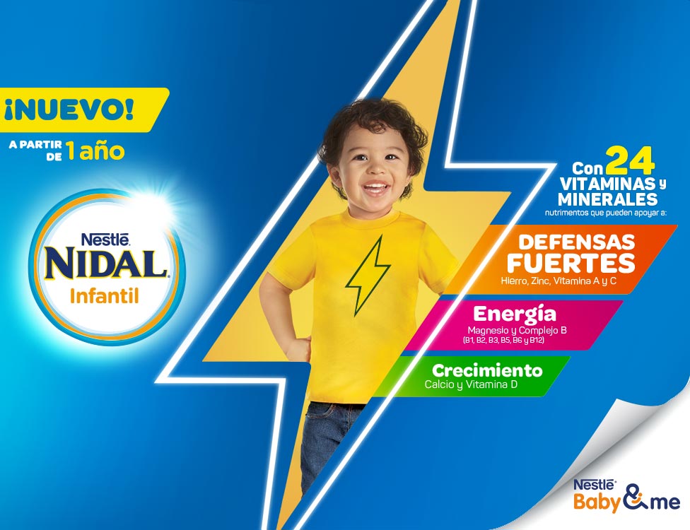 NIDAL