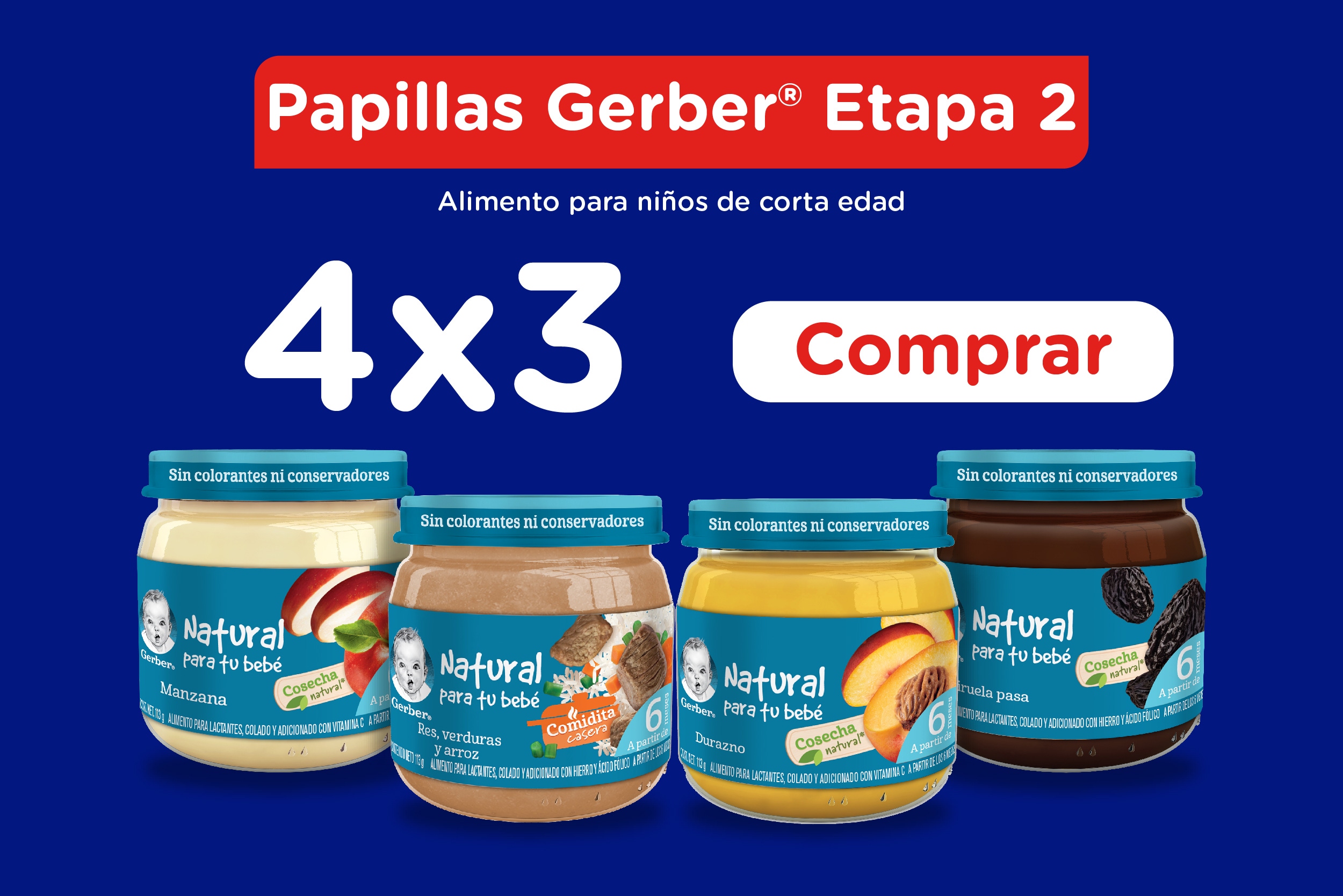 Farmacias Benavides