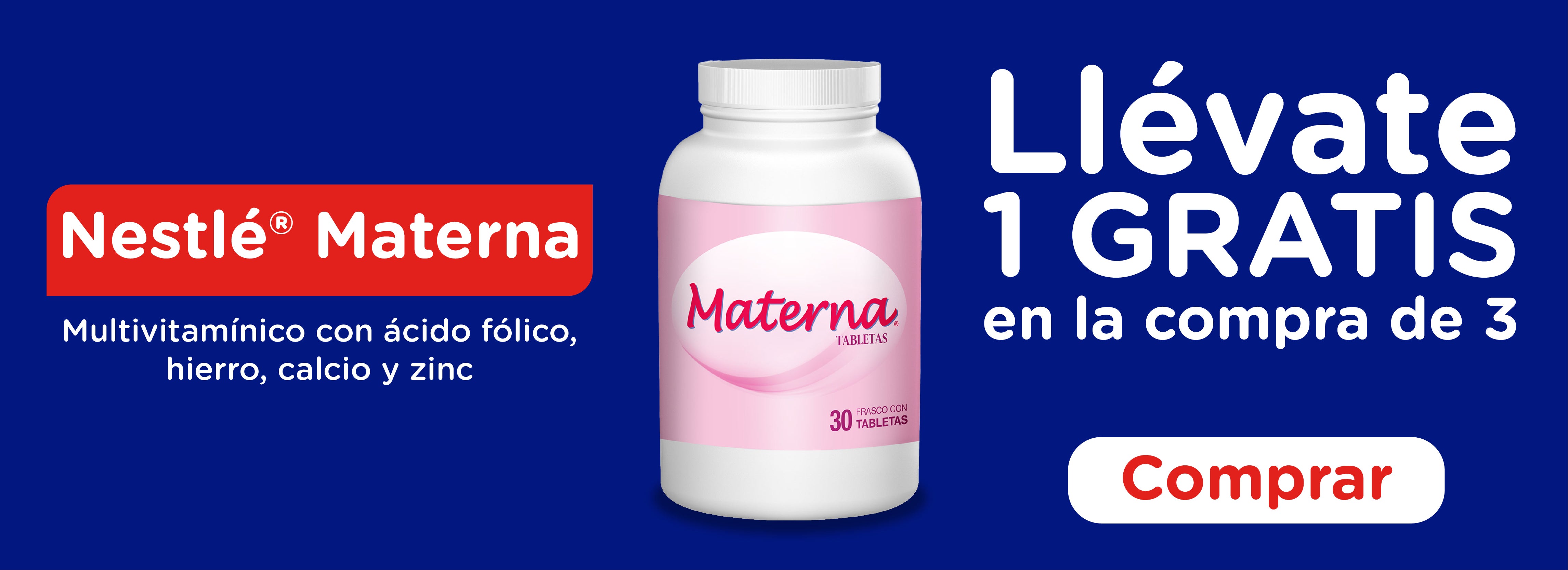 Farmacias Benavides
