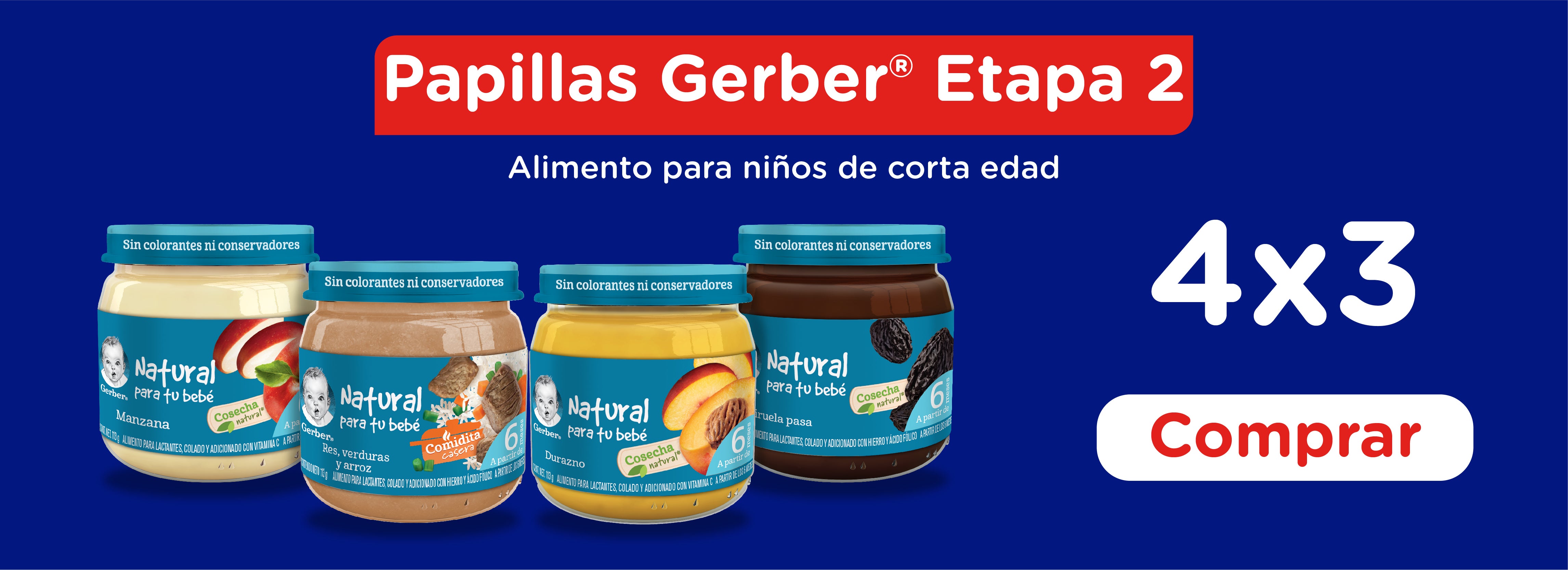 Farmacias Benavides